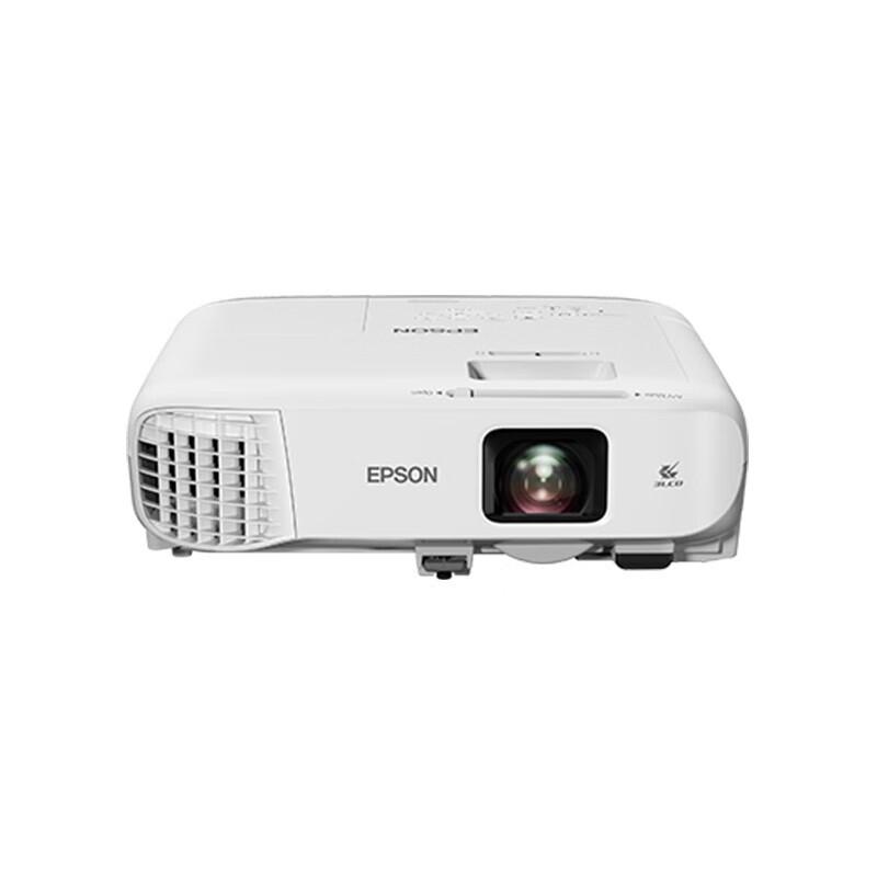 Профессиональные и образовательные проекторы Epson (Китайская версия)