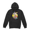Garfield Mens Tongue Of Doom Hoodie