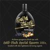 Доставка в США Millennium Tanning Solid Black Special Reserve 200X Лосьон для машинного загара 400 мл 1 шт, 400 мл, 1 шт