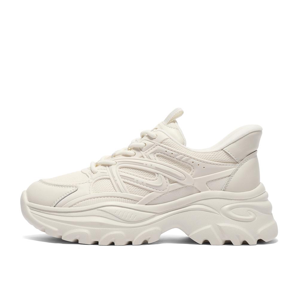 Senda Dad Shoes Women's Spring Shopping Mall Same Style Casual Sports Shoes XLA01AM5