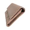 GUCCI Guccisima GG Long Wallet purse leather pink Women  323396 Used