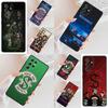 Riverdale South Side Serpents SOFT Cell Phone Case for Samsung Galaxy S26 Ultra S25 S24 S23 S22 S21 S20 Note10 Cover