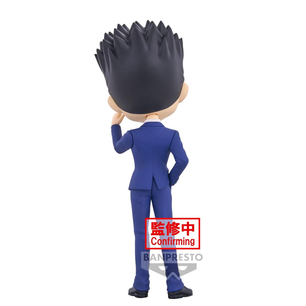 HUNTER×HUNTER Q posket Leorio B
