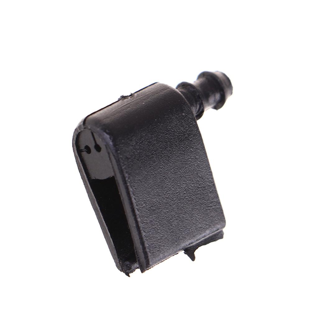 2x Форсунка омывателя лобового стекла Набор щеток стеклоочистителя Для 06-18 Mercedes-Benz Sprinter 2500 3500