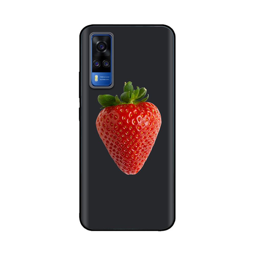 Для vivo Y31 2021 Чехол Мягкий Черный силикон Задняя крышка Fundas Для Vivo Y51a Y51 2020 Декабрь V2030 Y 51 VivoY31 V2036 Чехол для телефона