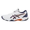 Asics Кроссовки мужские Gel Rocket 11 2E Wide White Indigo Fog 1073A077-101
