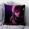 FNaF FiveNightsAtFreddys Fnaf Наволочки для Подушек Домашние Декоративные Чехлы для Диванных Подушек и Индивидуальные