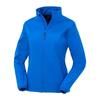 Result Genuine Recycled Womens/Ladies Printable Soft Shell Jacket