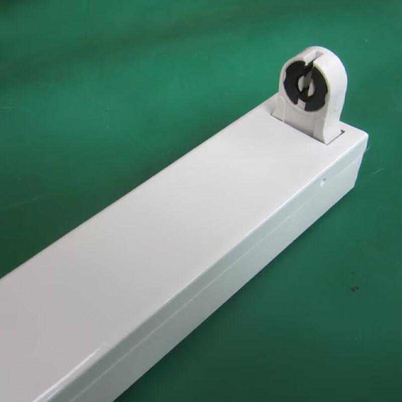 CHOBOND LED T5 0.6M Empty Fixture Bracket