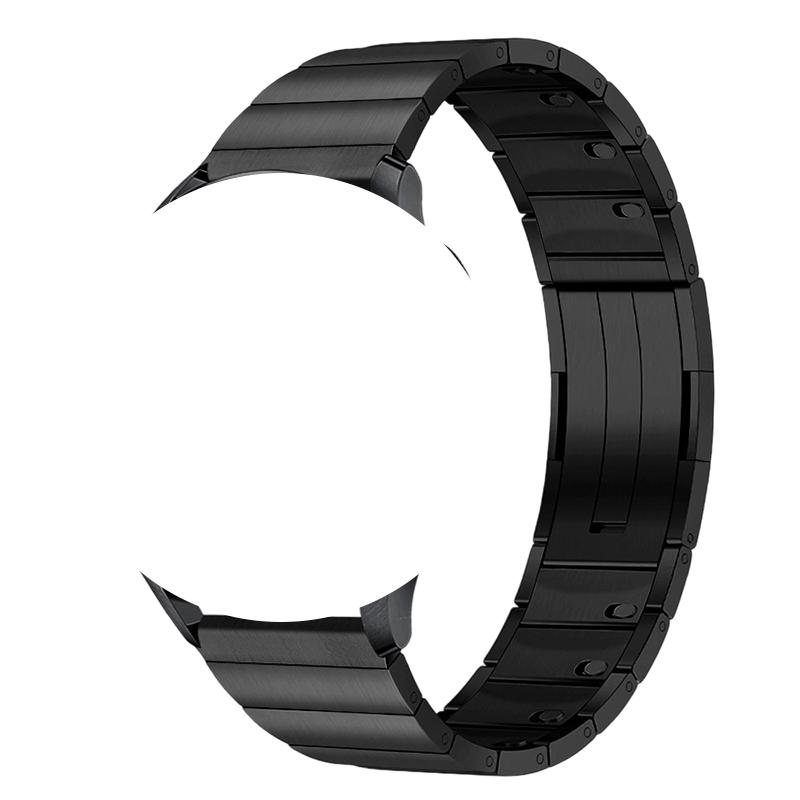 Металлический ремешок, совместимый с Honor Watch 5/5 Ultra Watch, Аксессуары из нержавеющей стали для Honor Watch GS4/GS3/GS3i/4 Pro