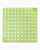Professional Noise Reduction Mahjong Mat Waterproof Shockproof Custom Design Non-Slip Table Pad for Casino