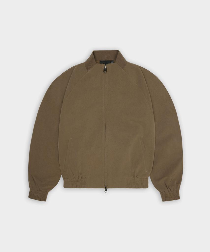 Rains Tech Woven Bomber Jacket - Sprinter
