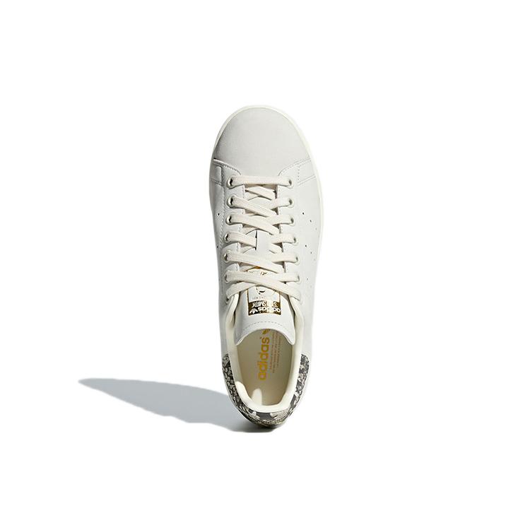 adidas Оригинальные кроссовки Stan Smith 'White Cream' Женские F34304