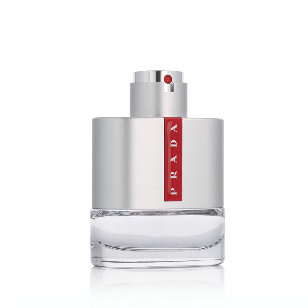 Prada, Luna Rossa, Eau De Toilette, For Men, 50 ml