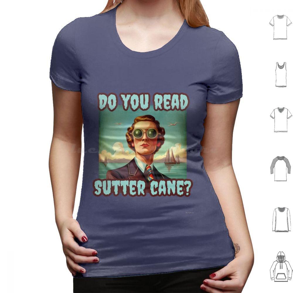 Футболка с надписью Do You Read Sutter Cane Мужская Женская Детская 6xl В Пасти Безумия ХП Сэм Нилл Культовый Фильм Девяностые 90-е Жуткий Хоррор