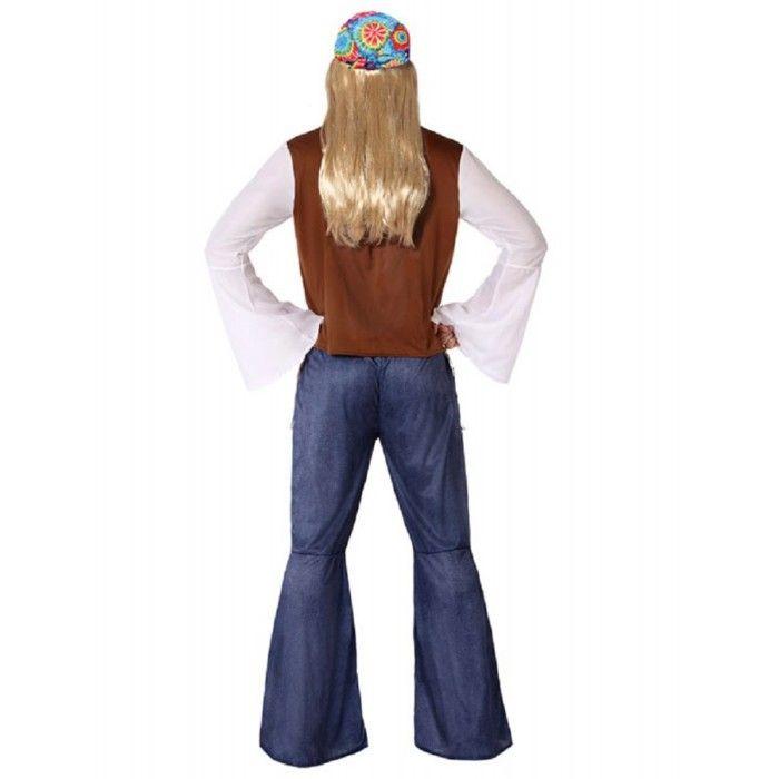 Костюм Хиппи Мужской