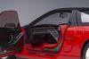 AUTOart Honda New Formula Red Готовый продукт 73217 1/18 NSX-R (NA2)