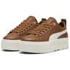 Puma Mayze Luxe Женские Кофе 383995-09