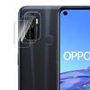 Protective Film for OPPO A53 Rear Camera - 2 Tempered Glass - Anti-Scratch