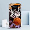 Basketball Basket Sports Phone Case For Xiaomi Poco F7 Ultra X5 X6 X7 Pro M7 Redmi 15C 15 13C 13 12C 12 10C 10 10A 9 9C 9A 9T Co