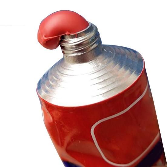 Сильный клей для крепления двигателя автомобиля, высокотемпературный герметик, инструмент для ремонта