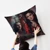 classic movie Dduracula Pillow Cover for Bedroom Room and Living Room Sofa Decorative Cushion Cover