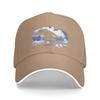 Everest Expedition Baseball Cap western Hat Golf Cap Trucker Hats For Unisex Womens