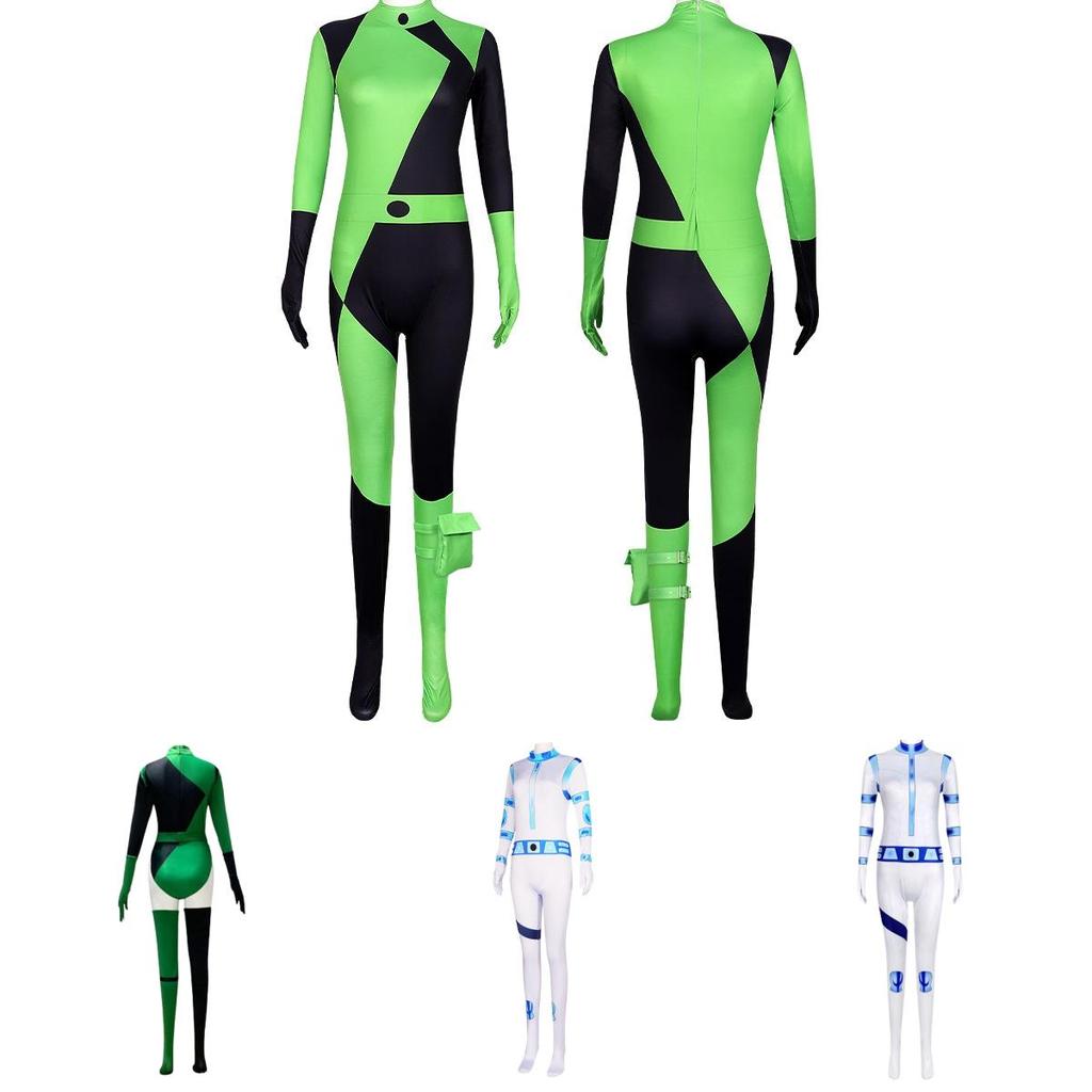 Костюм для косплея на Хэллоуин для пикантной аниме-ролевой игры для детей и взрослых, модный уличный стиль