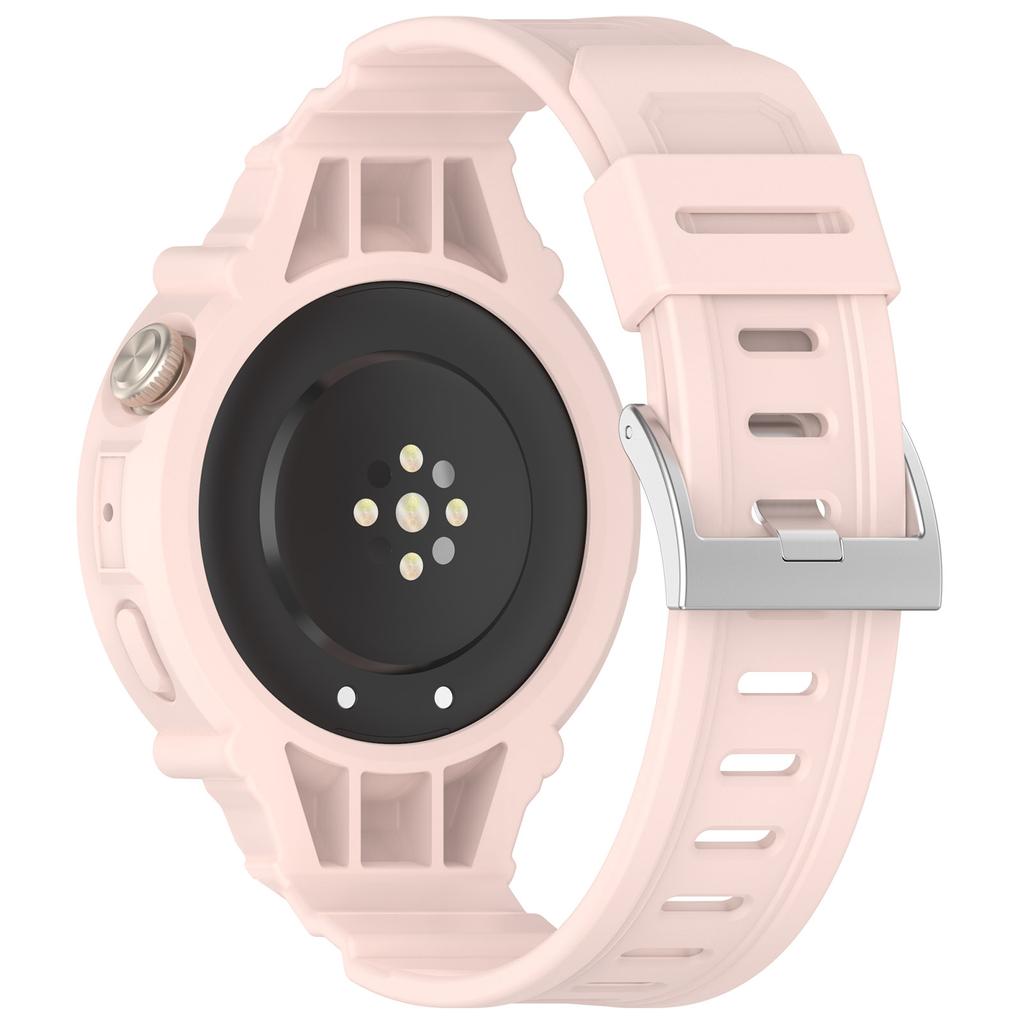 Силиконовый спортивный и досуговый ремешок для часов, подходящий для vivo watch5/watch3, аксессуары для умных часов, умные носимые устройства