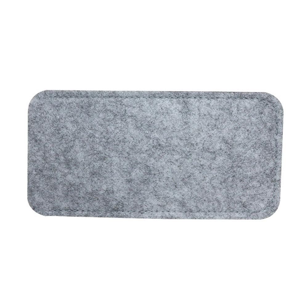 Accessories Sunglasses Felt Cloth Portable Glasses Bags Glasses Box Glasses Storage Sunglasses Bag