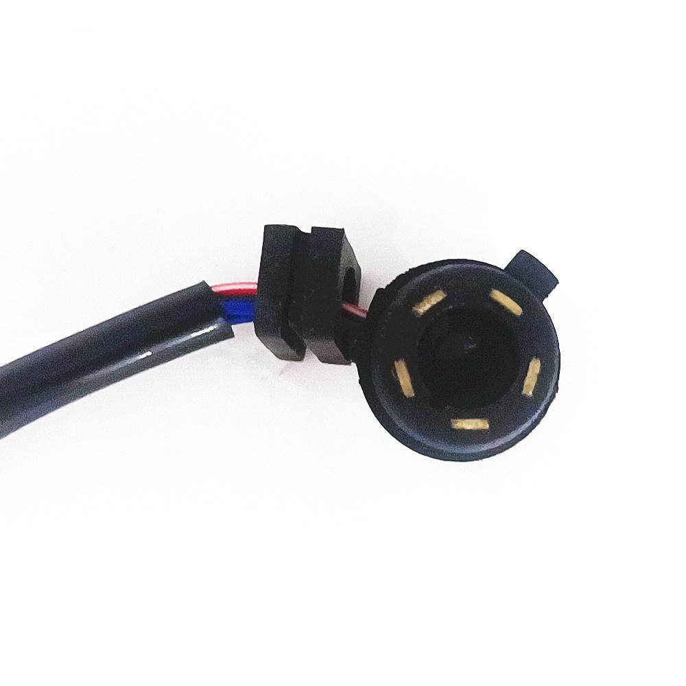 Мотоциклетный 5-контактный датчик положения передачи переключения, переключатель, индикатор передачи, 5 проводов