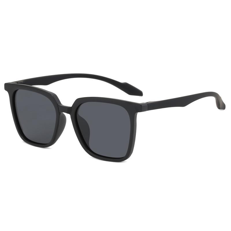 New TR sunglasses advanced sense glasses Internet celebrity sunglasses men and women sunglasses women advanced sense