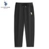 U.S. Polo Assn. Мужские повседневные спортивные штаны прямого кроя