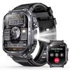 Bundle1&s320b Smartwatch – чёрный