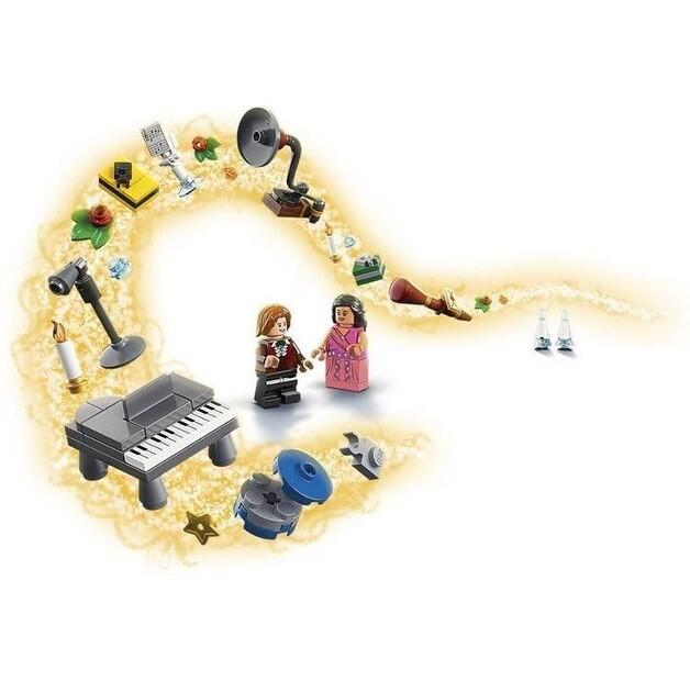 LEGO Гарри Поттер 75981 Адвент-календарь