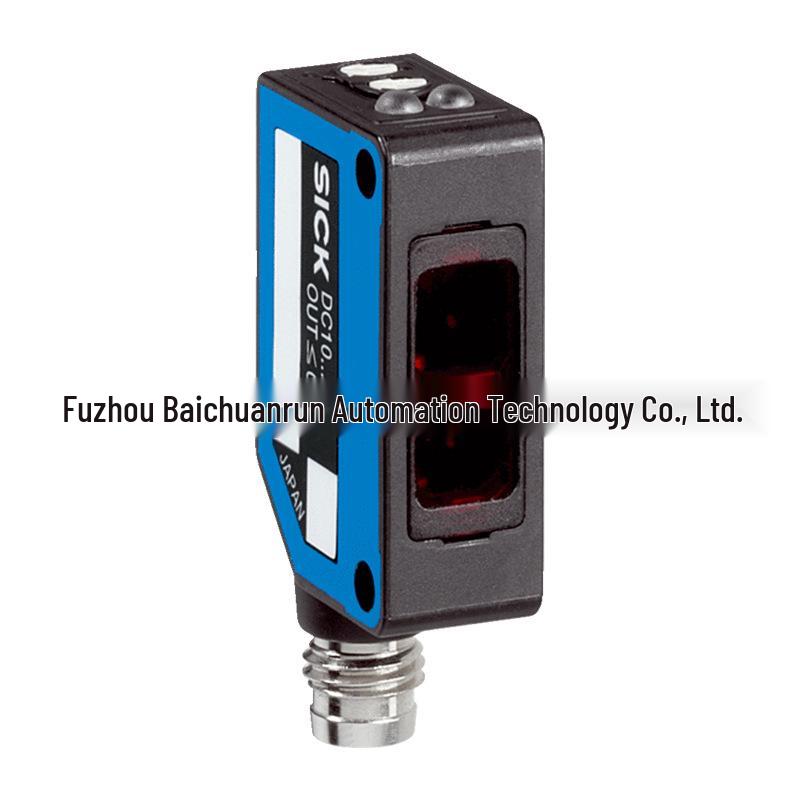 Новый WT100L-F1141 Датчик болезни Миниатюрный фотоэлектрический выключатель 6030702 В наличии