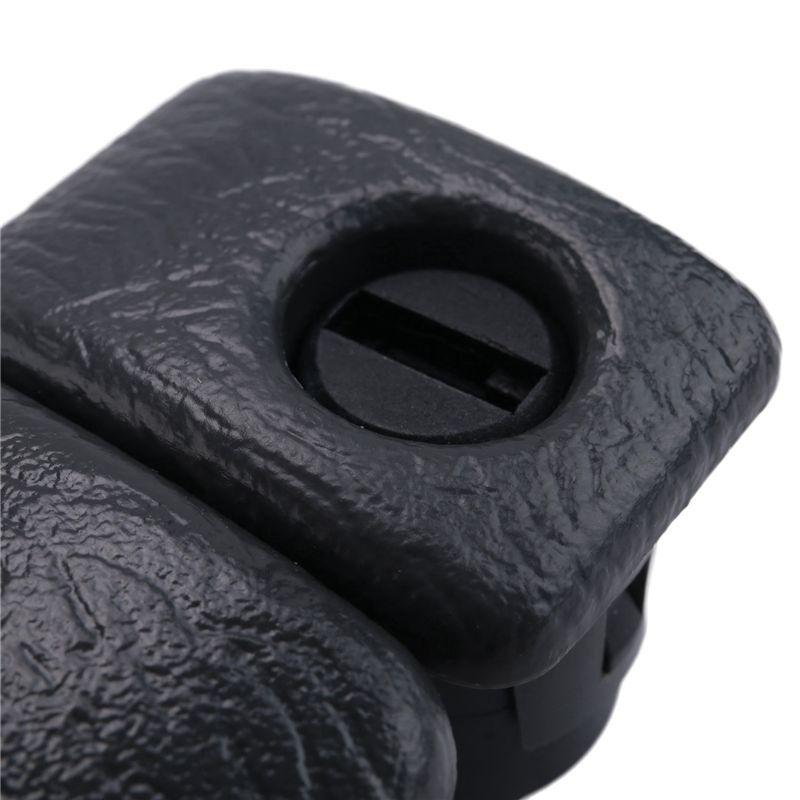 Precision 4Pcs Car Glove Box Lock Latch Handle Plastic Fit For Jimny Vitara Grand Vitara