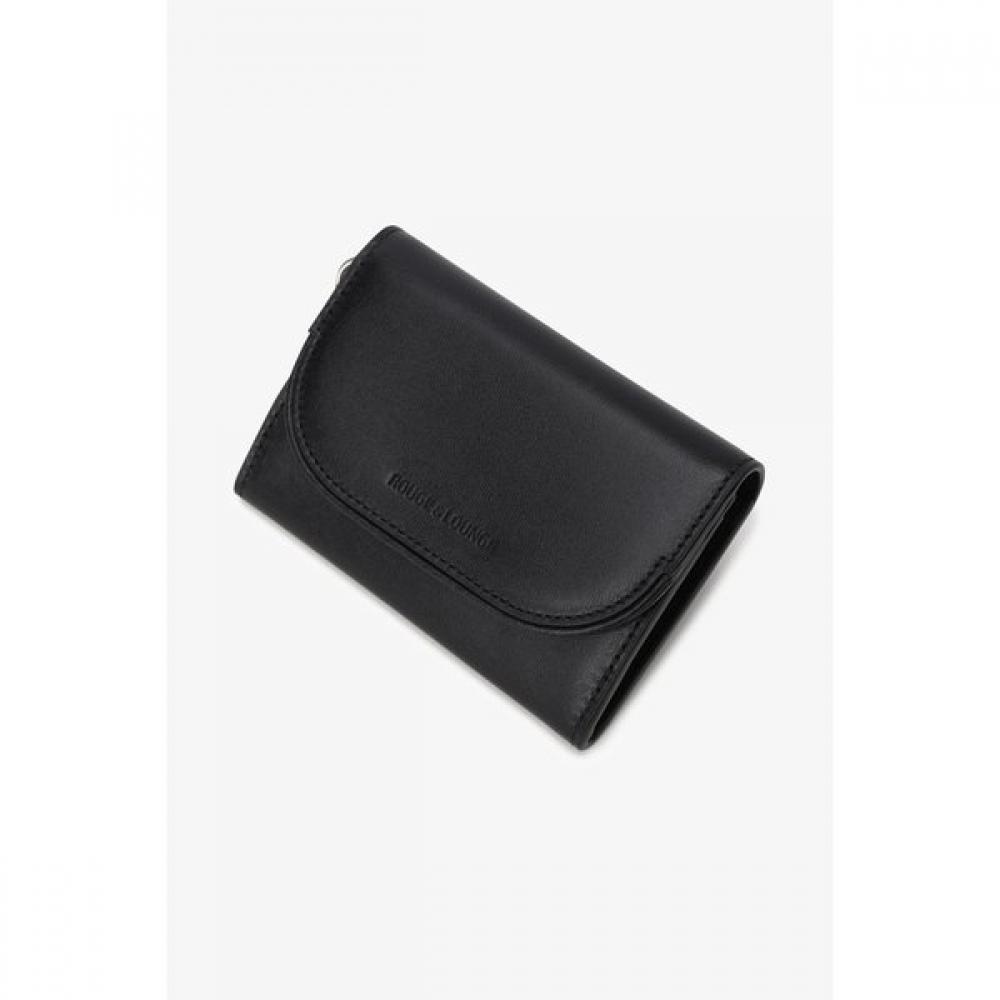 Rouge Lounge 3 Fold Wallet Ra2g3awl611wtn