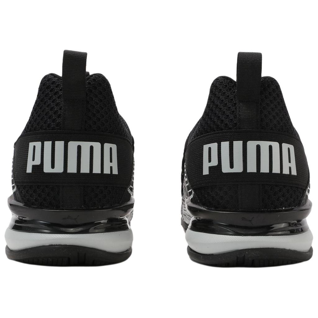 Puma Mayze Stack Унисекс Белый Puma Серебристый Puma 311000-02