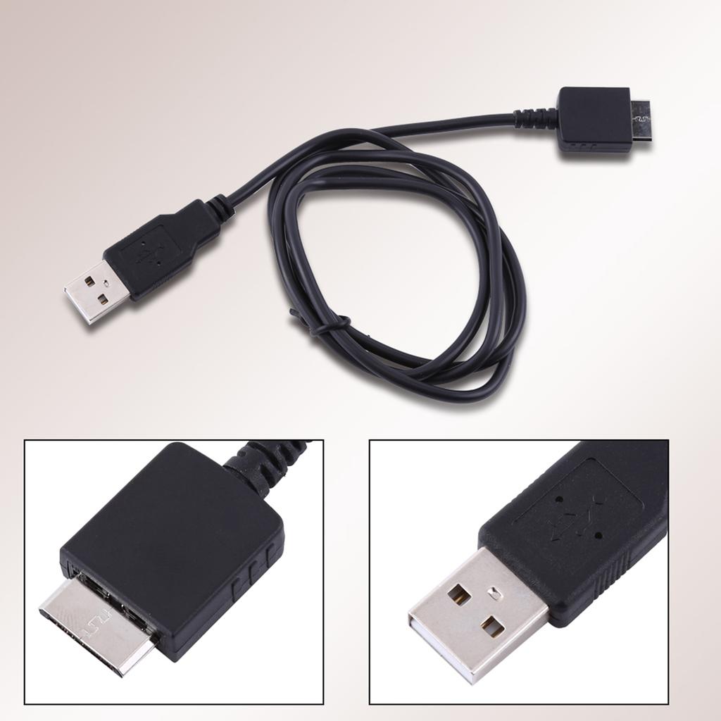 USB2.0 Data Charger Cable for MP3 MP4 Player