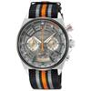 ХРОНОГРАФ КВАРЦЕВЫЙ SSB403P1 Многоцветный нейлоновый ремешок