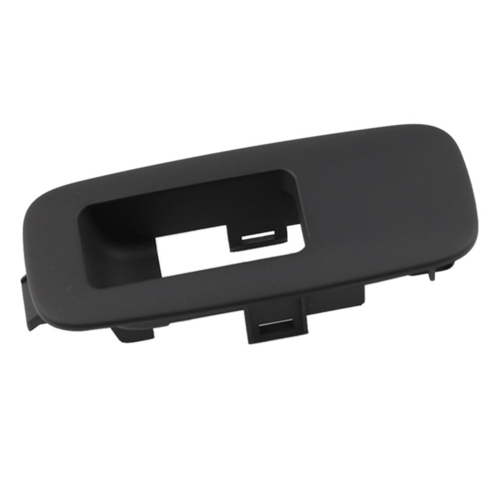AEE5-80960-2DX0A Автомобильная передняя правая электрическая кнопка переключателя стеклоподъемника, декоративная панель, крышка для Nissan Qashqai J10 2008-2015