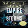 Empire of Storms by Sarah J. Maas Paperback Book 9781526635266