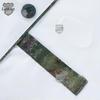 Shi Yi Camouflage Chef Uniform