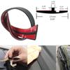 3M Rubber Moulding Car Roof Edge Windscreen Sunroof Pillar Gutter Seal Strip
