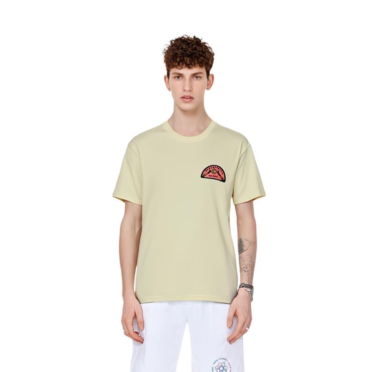 Nike Max90 T Shirt Men's Coconut Milk FD0051-113