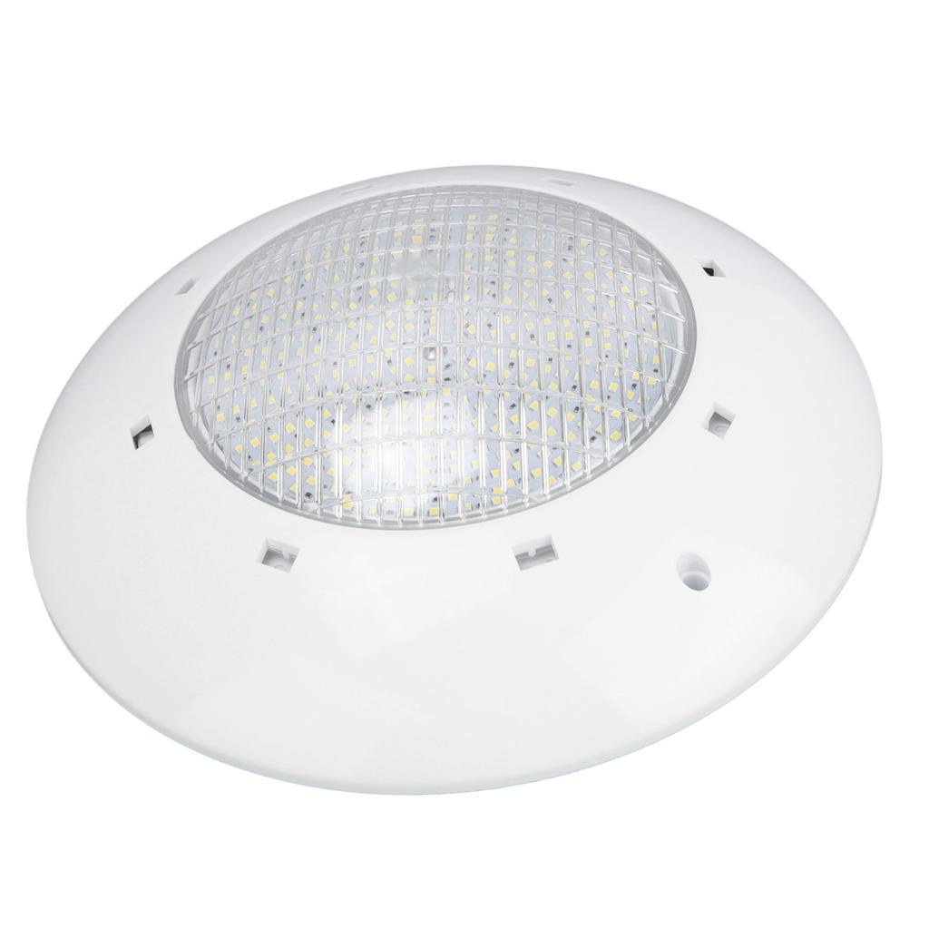 35 Вт светодиодные погружные светильники сверхъяркие IP68 водонепроницаемые белые лампы для бассейна AC12V для наружного использования