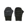 Бесшовные утепленные перчатки Free Knot Solfiber FOURON, размер L, черные, Y4618-L-90