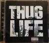 CD THUG LIFE - Volume 1 923602 Interscope Reco 1994 US Rap & Hip-Hop/R&B Used