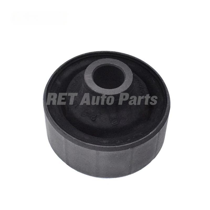 2PCS Front Suspension LWR Arm Bushings for Mitsubishi Lancer Colt ASX RVR Outlander 2 3 4013A426 MN184133 4013A395